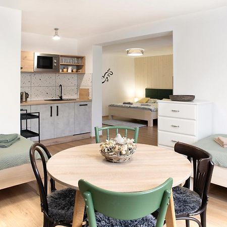 Apartman Mloci Udoli • Podyji Znojmo Bagian luar foto