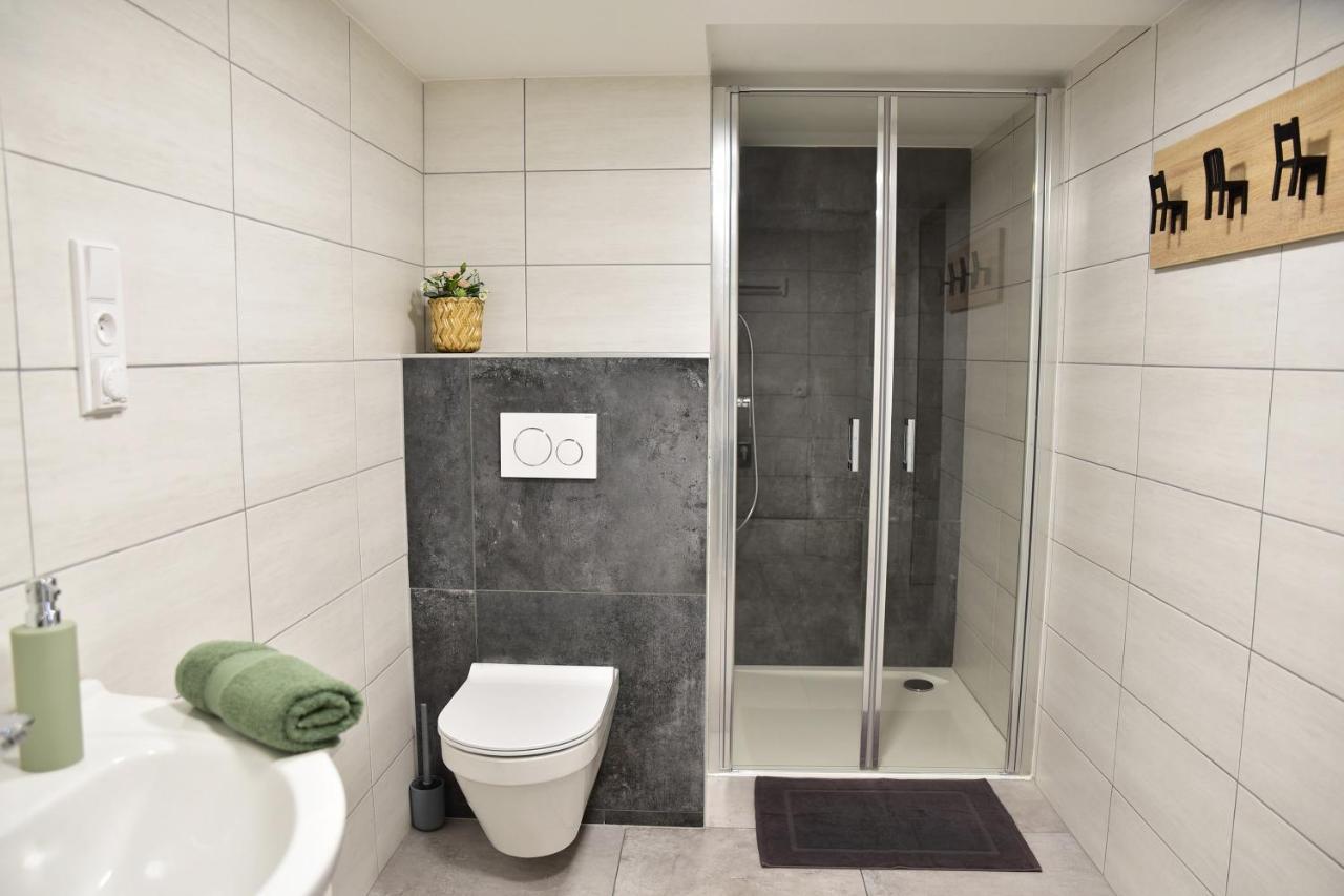 Apartman Mloci Udoli • Podyji Znojmo Bagian luar foto